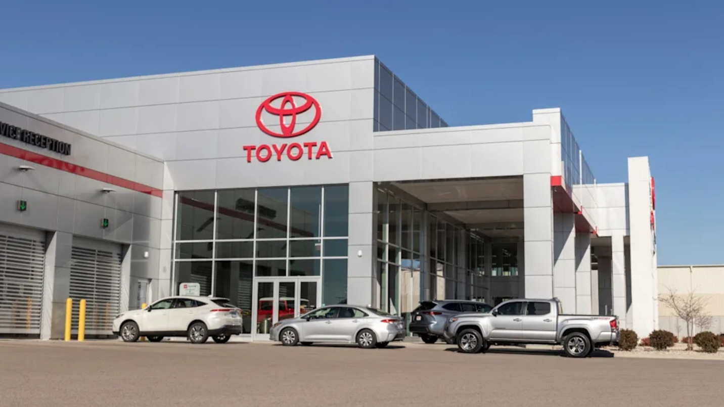 Rời bỏ Trung Quốc, những ‘gã khổng lồ’ Nhật Bản đặt cược lớn vào nơi ít ai ngờ - Ảnh 1