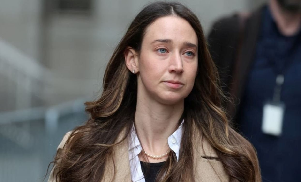 Bi hài JPMorgan bị 1 nữ founder lừa 175 triệu USD nhưng vẫn phải chi tiền cho người này nâng cấp khách sạn, thuê luật sư - Ảnh 2