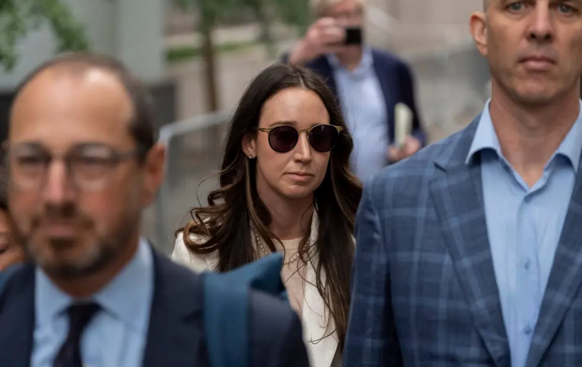 Bi hài JPMorgan bị 1 nữ founder lừa 175 triệu USD nhưng vẫn phải chi tiền cho người này nâng cấp khách sạn, thuê luật sư - Ảnh 1