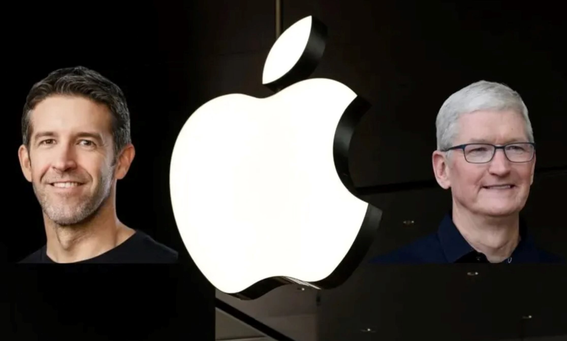 Apple đang tìm người kế nhiệm cho Tim Cook: Đế chế 4.000 tỷ USD sẽ nằm dưới chướng CEO mới nào? - Ảnh 1