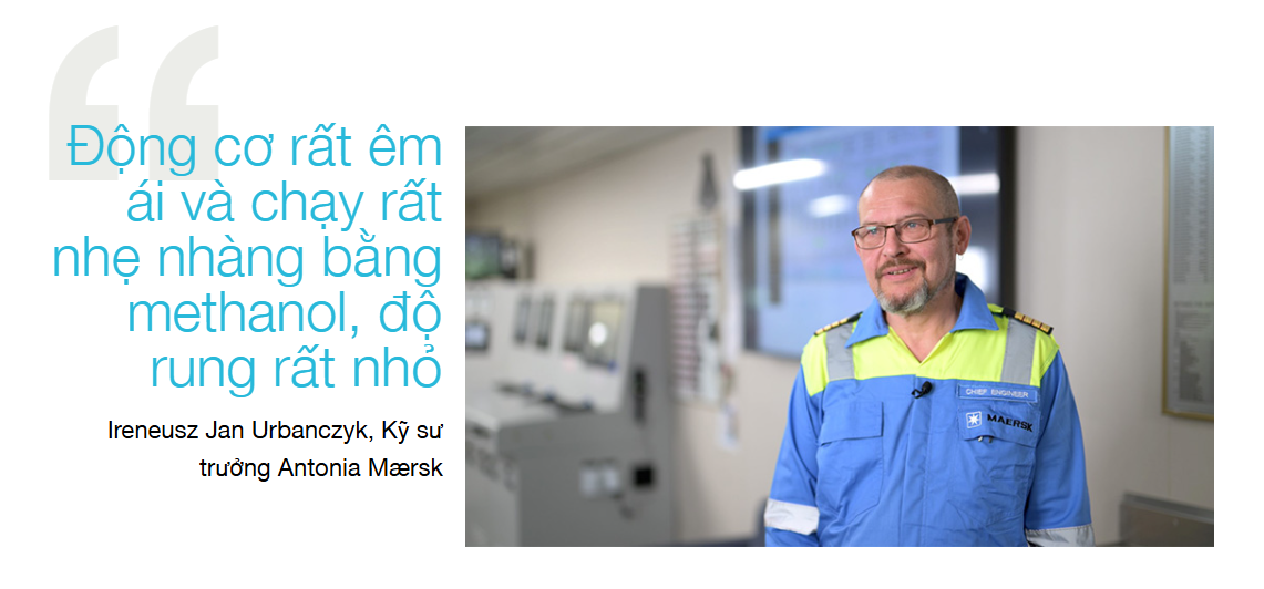Phát minh "động cơ hai thì đặc biệt đầu tiên trên thế giới" đang rung chuyển ngành vận tải biển toàn cầu - Ảnh 3