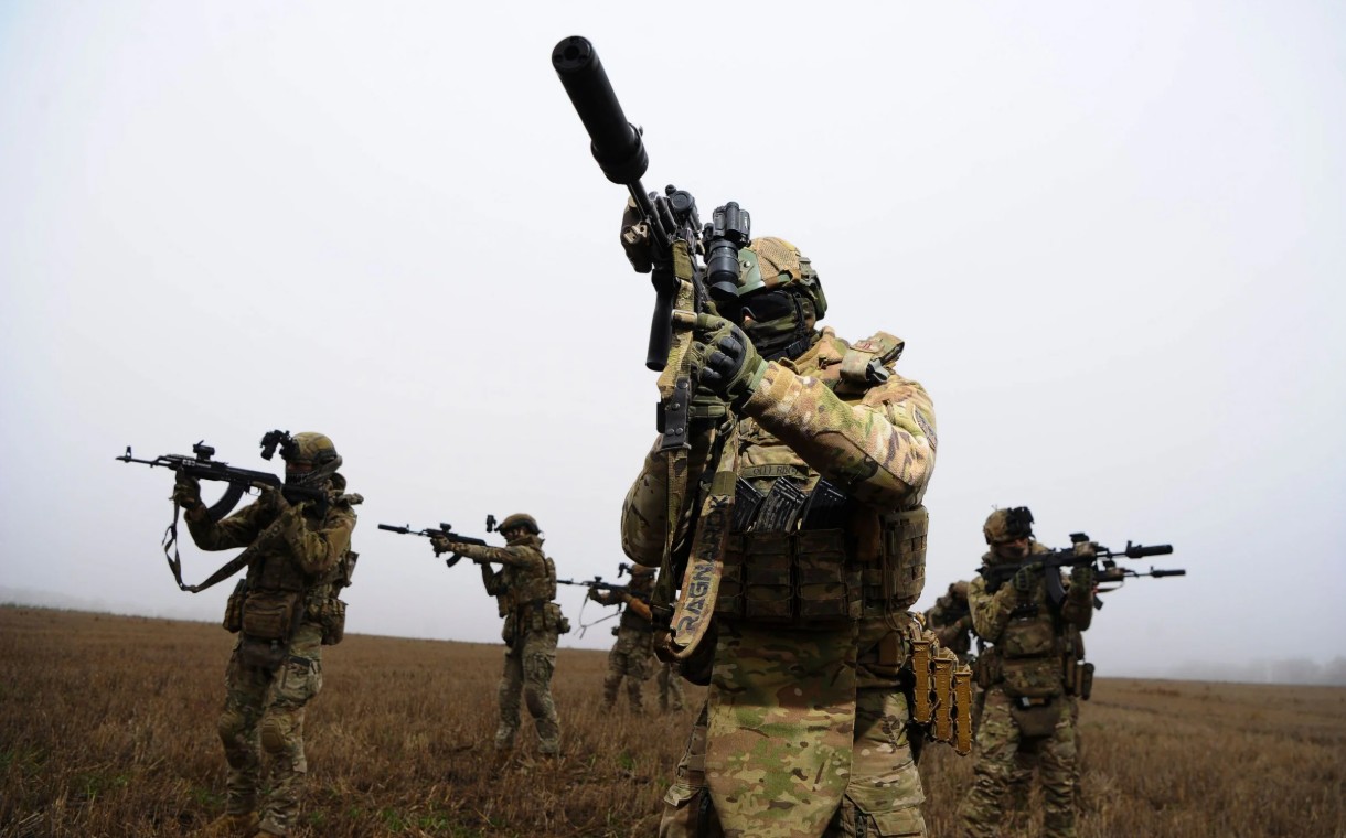 'Tướng Mùa Đông' 'chọn' phe Nga: Ông Zelensky yếu thế cả 3 mặt trận, Ukraine đối mặt 'thử thách sinh tử' - Ảnh 1