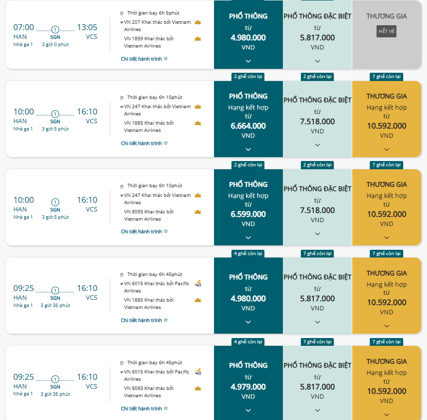 Vì sao đường bay Côn Đảo luôn sốt vé, khan chuyến? - Ảnh 3