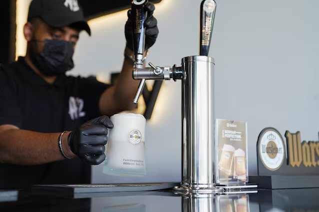 Nền kinh tế 1.200 tỷ USD chuẩn bị mở thêm 2 “quán nhậu”, nâng tổng số điểm bán đồ uống có cồn lên… 3: Tại sao điều này thu hút sự chú ý? - Ảnh 1