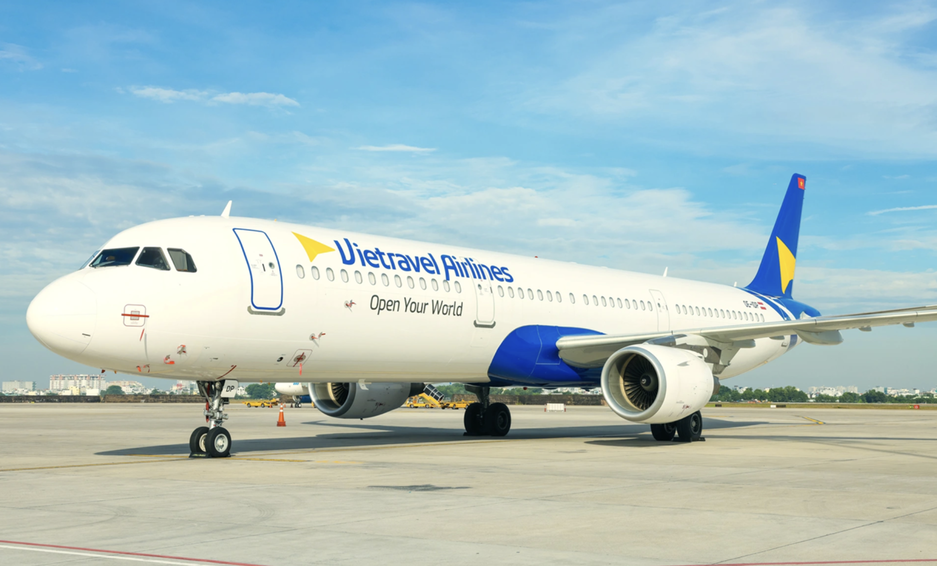 Vietravel sẽ rút hết vốn tại Vietravel Airlines - Ảnh 1