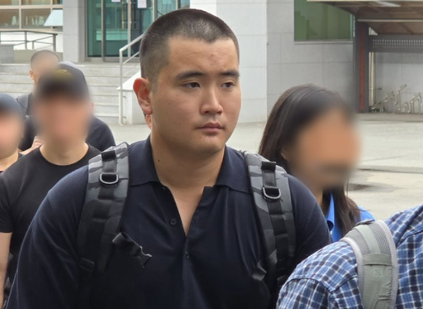 Chân dung con trai cả sinh năm 2000 của Chủ tịch Lee Jae-yong, người tương lai kế thừa tập đoàn Samsung - Ảnh 2