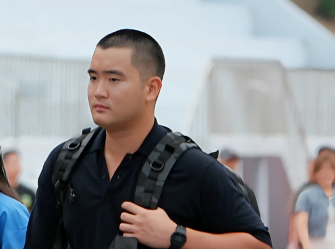 Chân dung con trai cả sinh năm 2000 của Chủ tịch Lee Jae-yong, người tương lai kế thừa tập đoàn Samsung - Ảnh 1