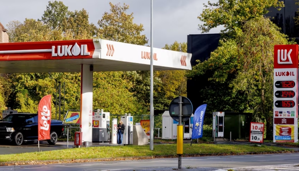 Điều gì khiến thương vụ 22 tỉ USD của tập đoàn dầu khí Nga đổ bể? - Ảnh 1