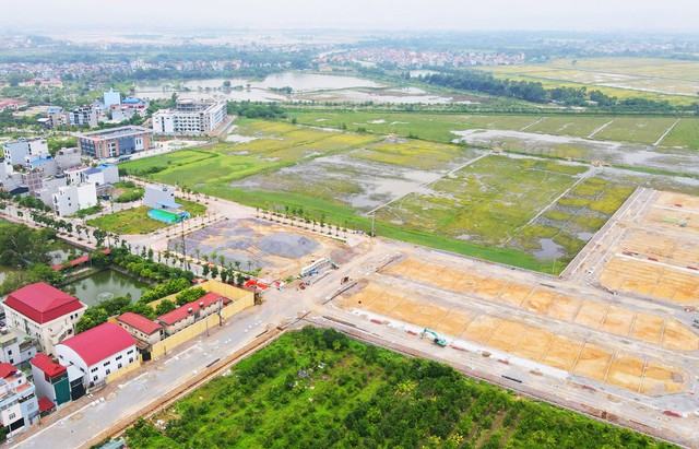 Sửa đổi quy định về miễn, giảm tiền sử dụng đất từ 6/11 - Ảnh 1