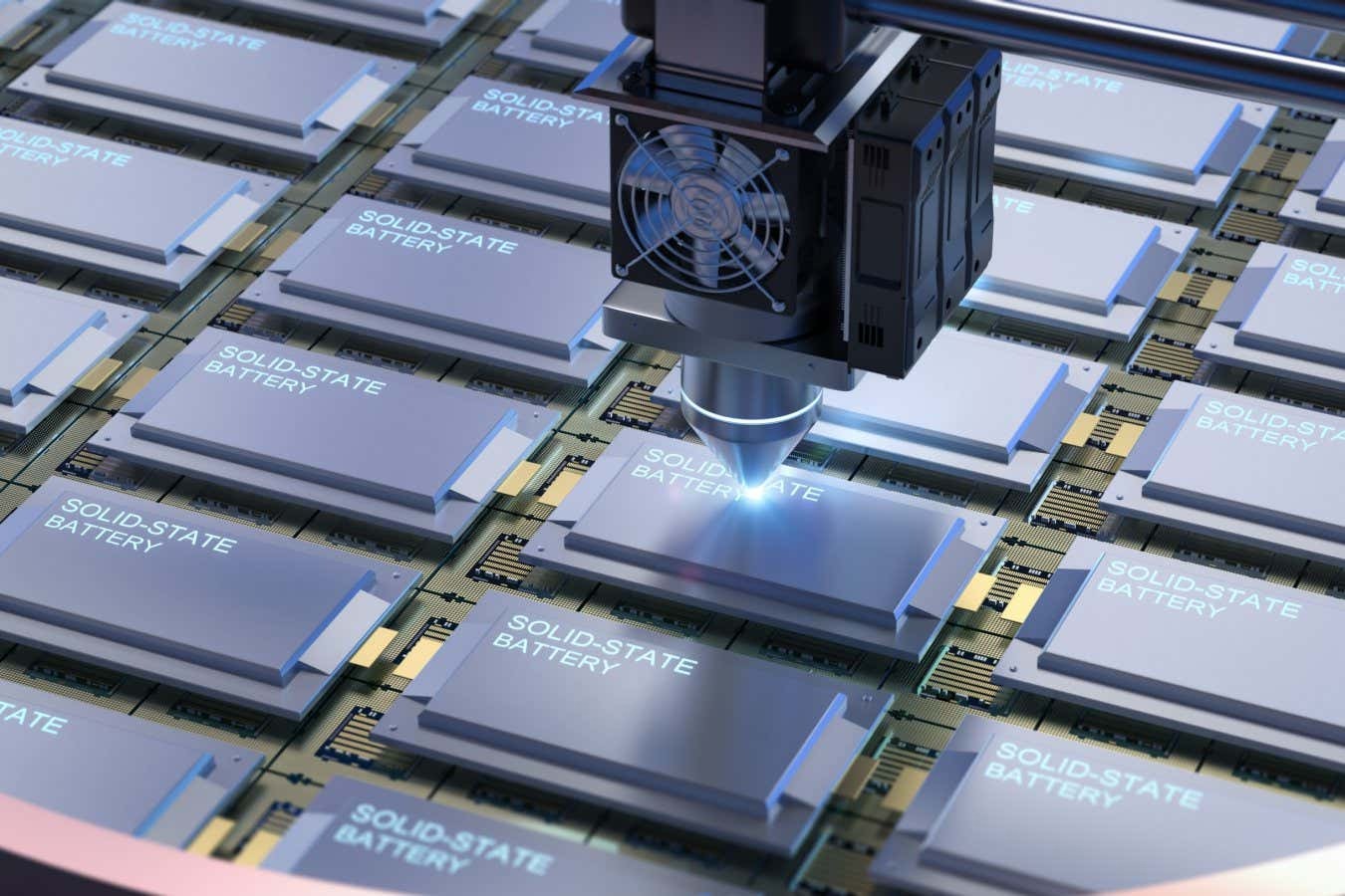 Cuộc đua 15 năm chưa có hồi kết: Vì sao pin thể rắn vẫn là 'giấc mơ xa xỉ' của ngành xe điện toàn cầu? - Ảnh 3