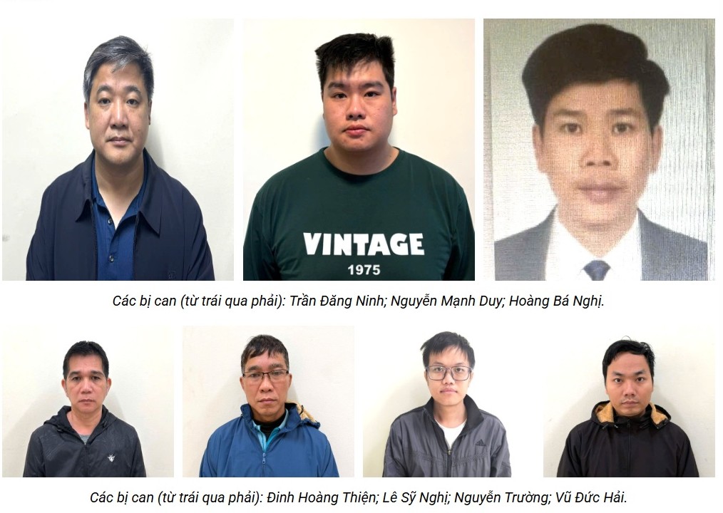 Lời cảnh tỉnh cho ngành sầu riêng - Ảnh 2