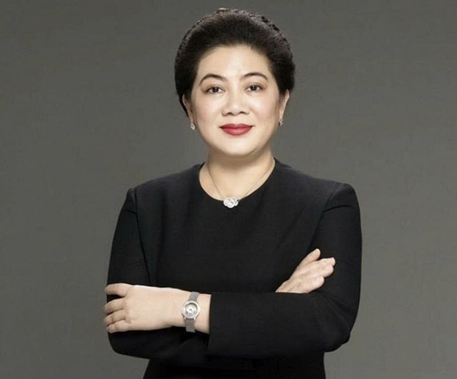 Từ bục giảng đến thương trường: Loạt doanh nhân đình đám cùng chung xuất phát điểm từ ‘nghề giáo’ - Ảnh 4