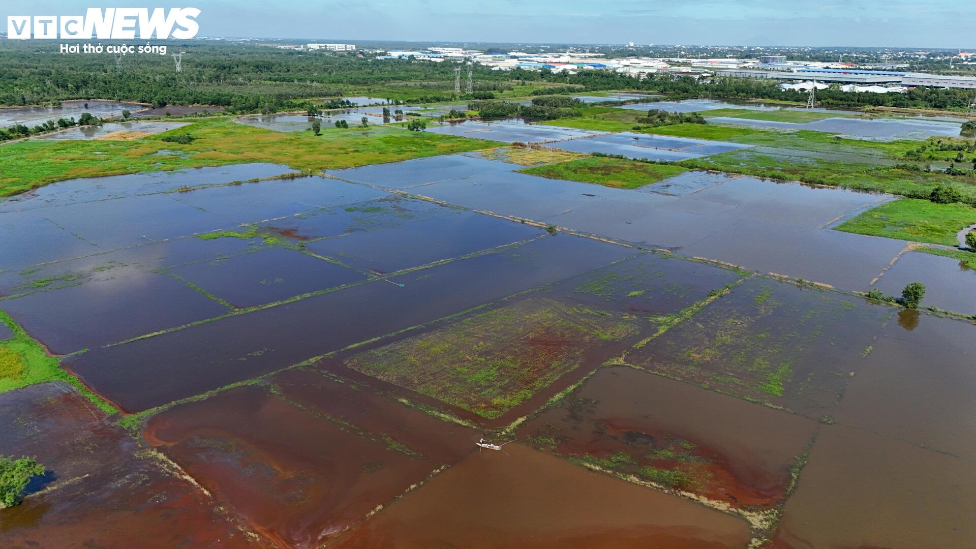 Toàn cảnh siêu dự án 3,5 tỷ USD ở TP.HCM sắp tái khởi động sau 17 năm - Ảnh 12