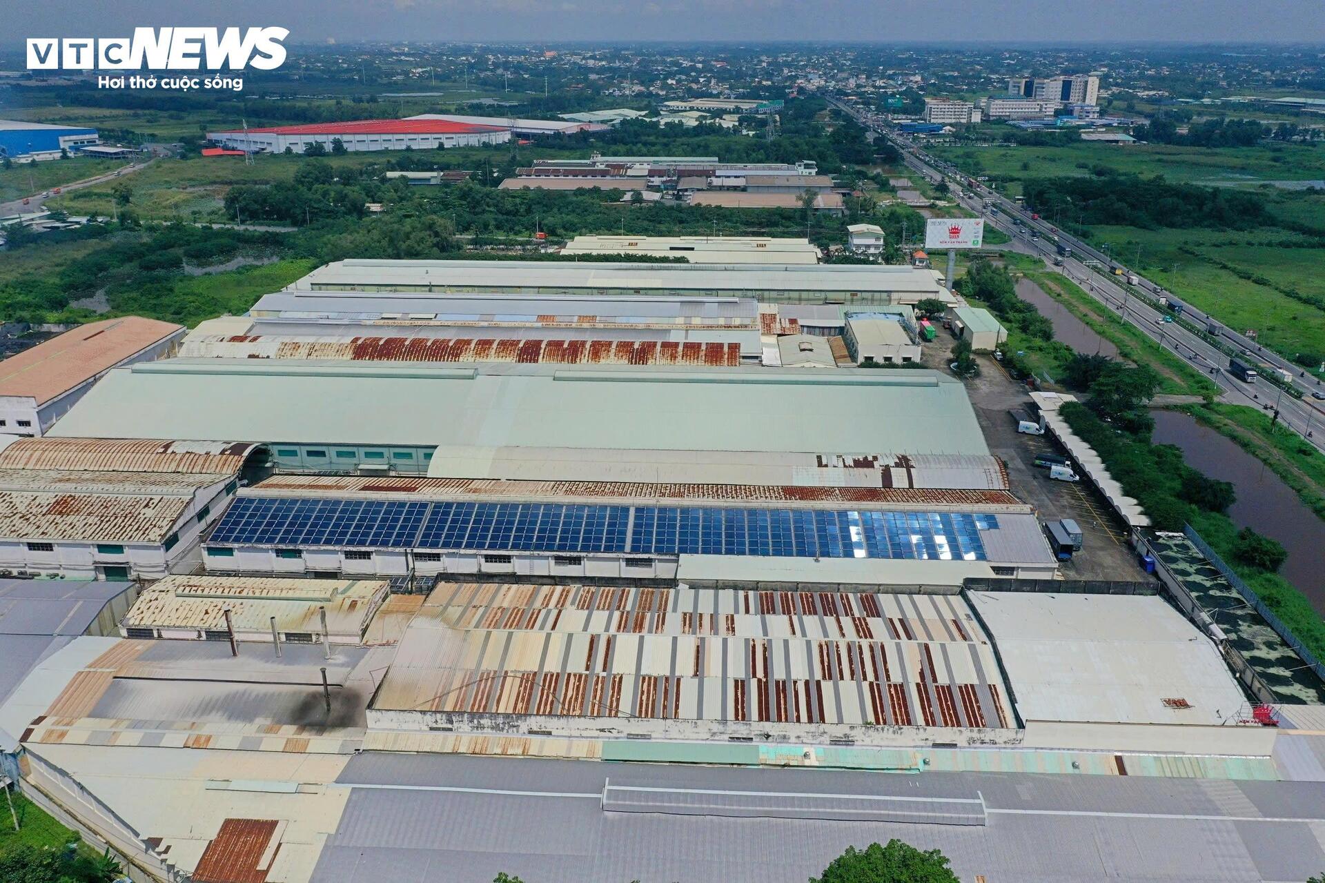 Toàn cảnh siêu dự án 3,5 tỷ USD ở TP.HCM sắp tái khởi động sau 17 năm - Ảnh 11