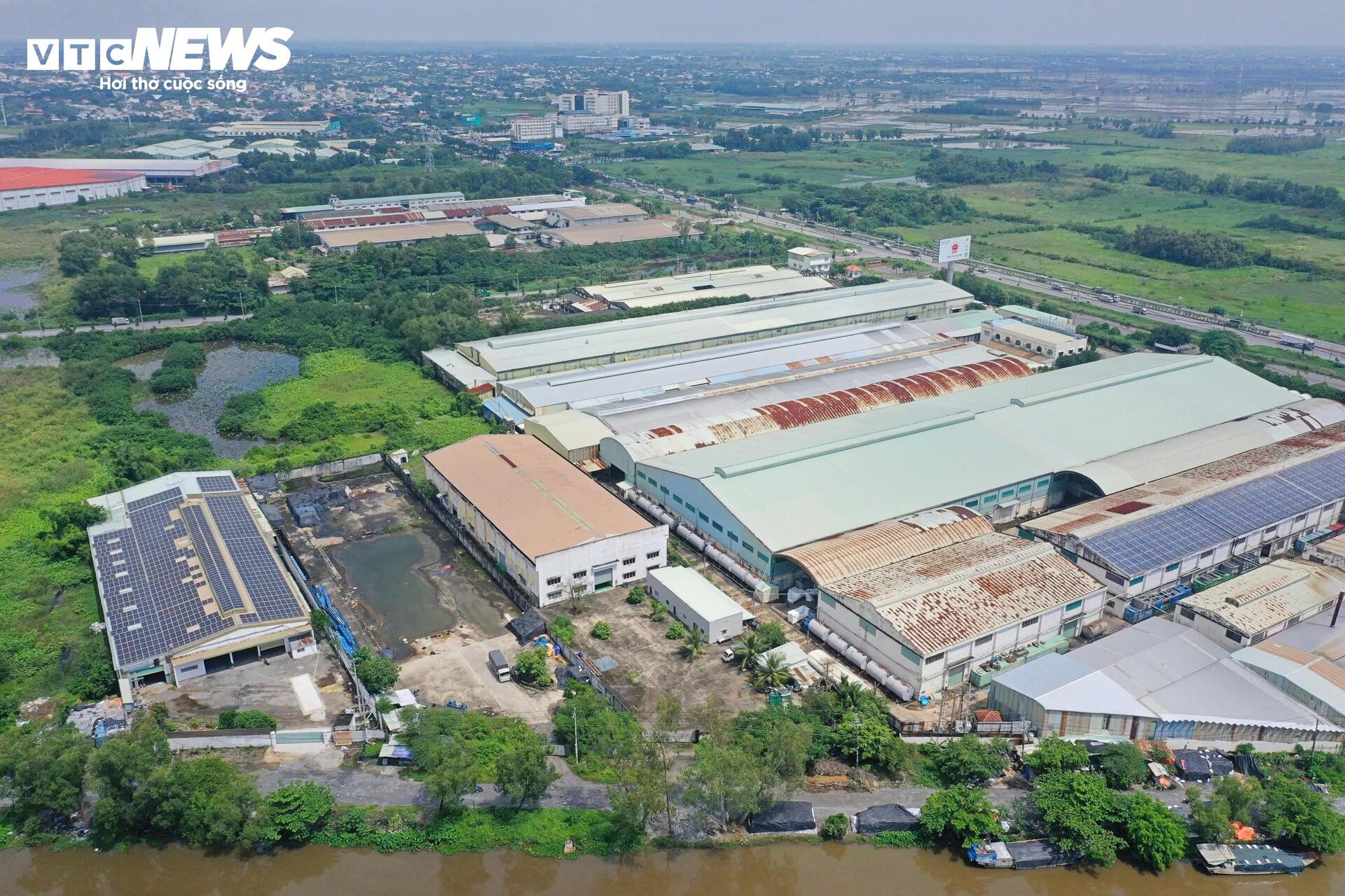 Toàn cảnh siêu dự án 3,5 tỷ USD ở TP.HCM sắp tái khởi động sau 17 năm - Ảnh 3