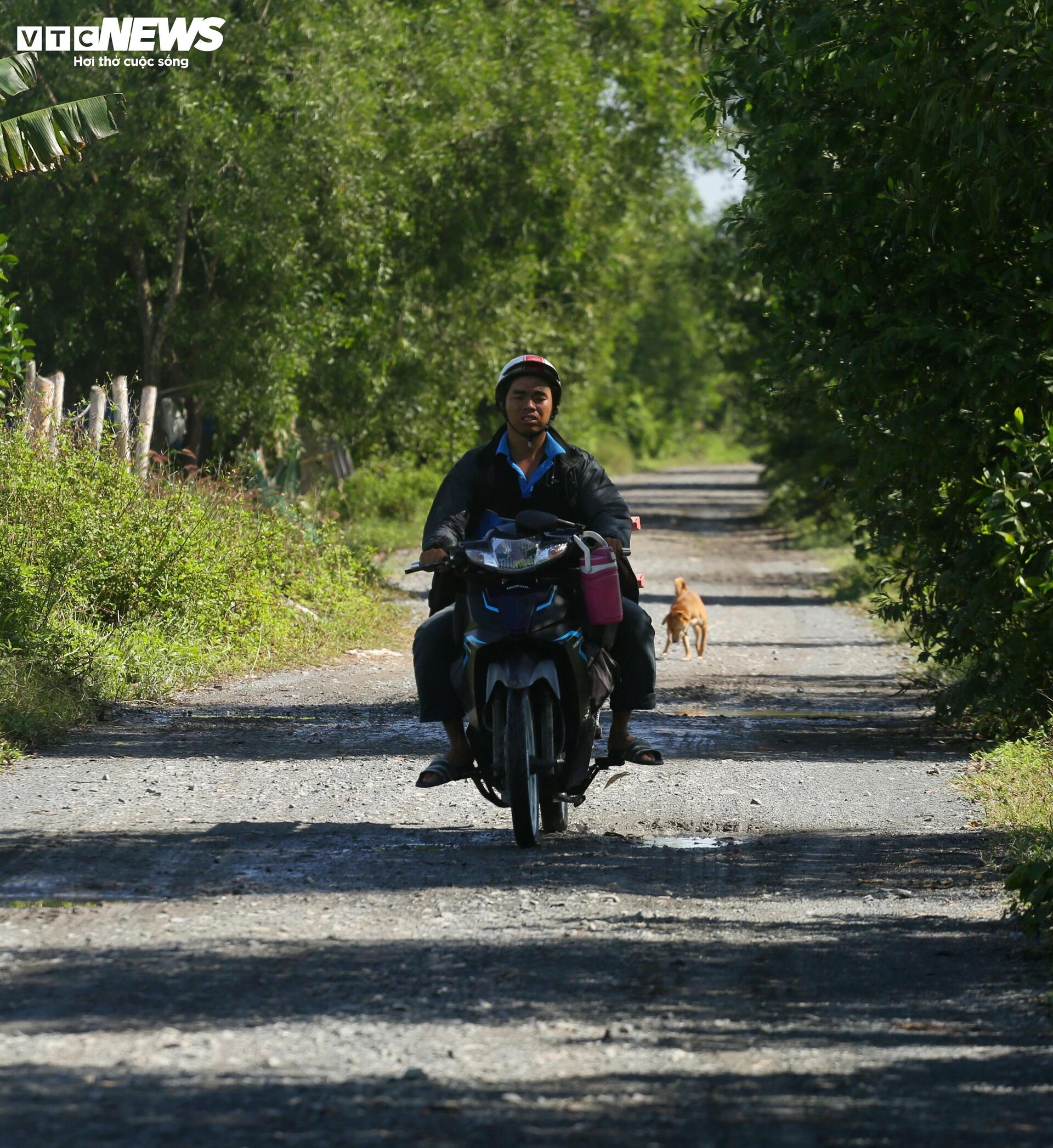 Toàn cảnh siêu dự án 3,5 tỷ USD ở TP.HCM sắp tái khởi động sau 17 năm - Ảnh 6