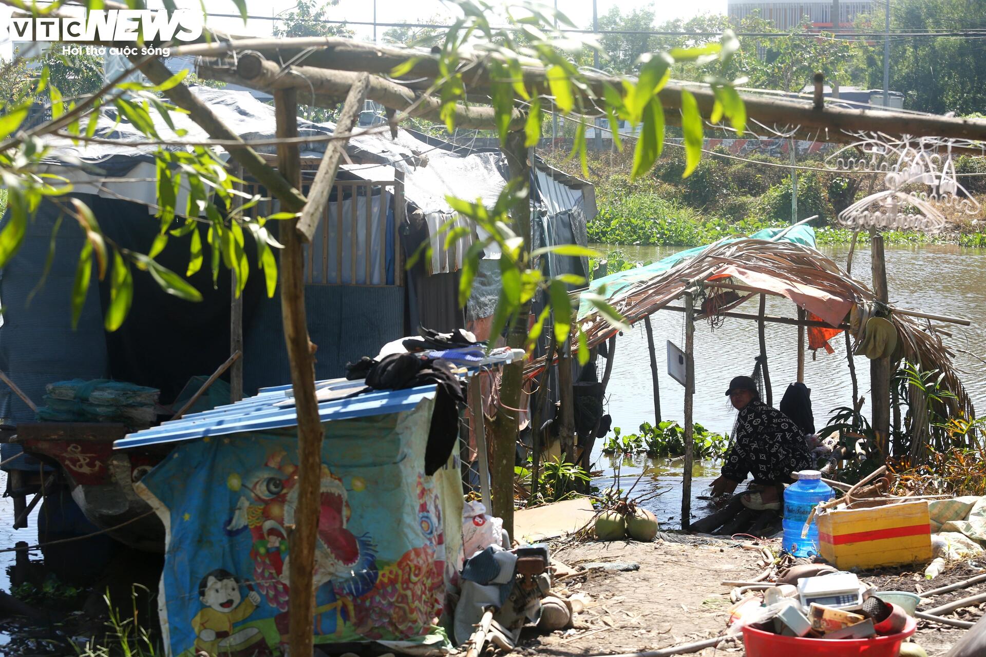 Toàn cảnh siêu dự án 3,5 tỷ USD ở TP.HCM sắp tái khởi động sau 17 năm - Ảnh 4