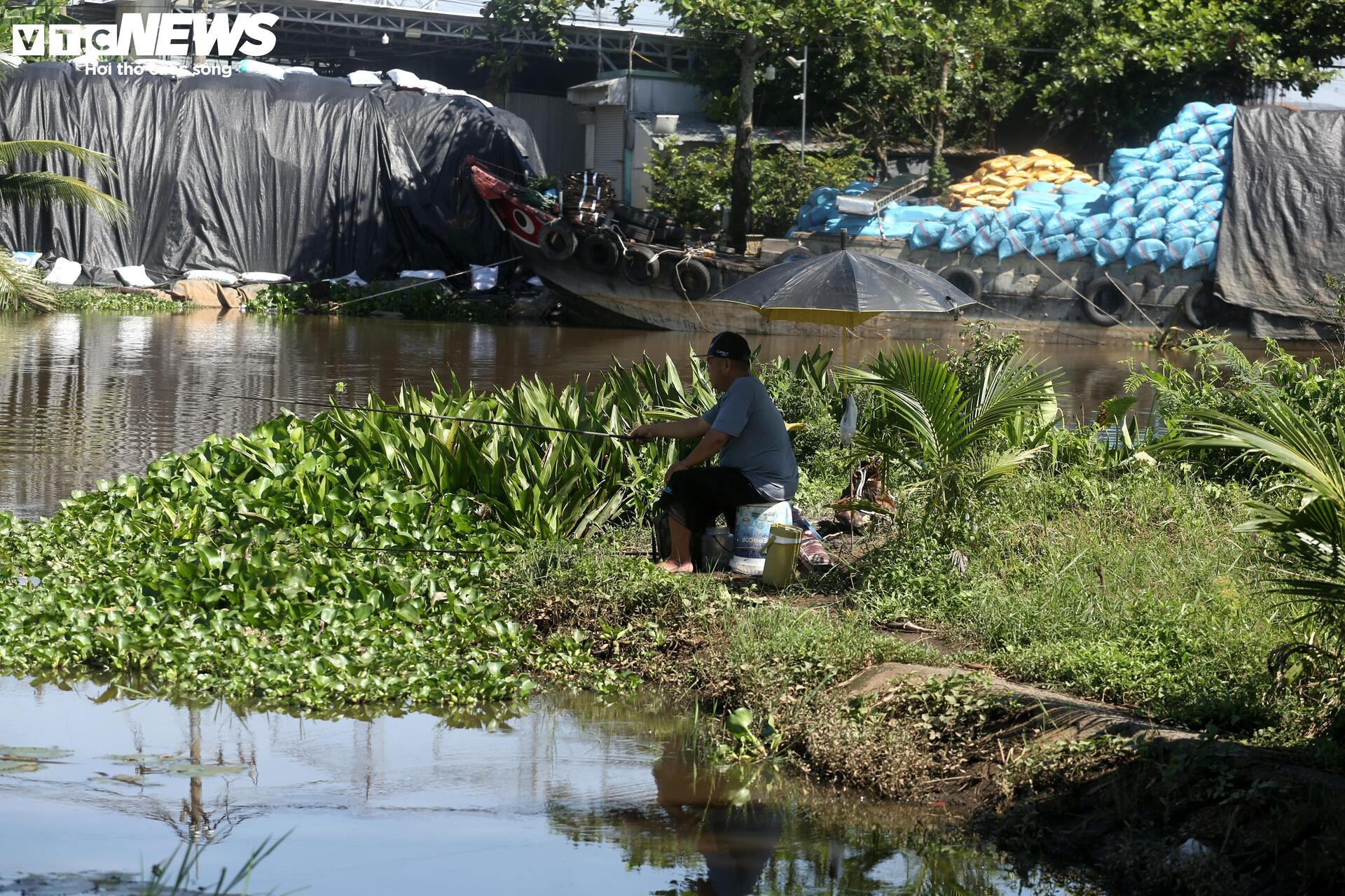 Toàn cảnh siêu dự án 3,5 tỷ USD ở TP.HCM sắp tái khởi động sau 17 năm - Ảnh 7