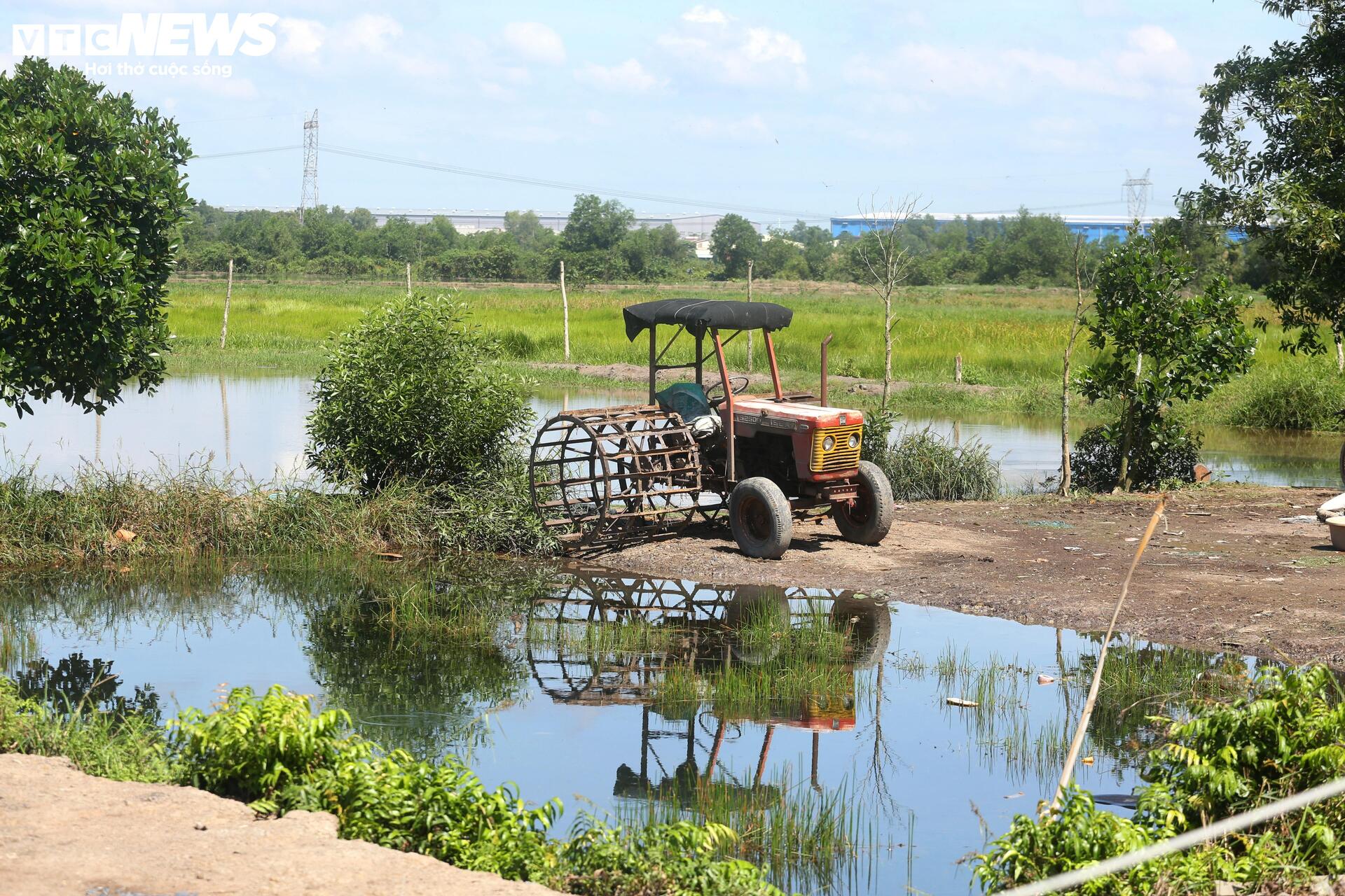 Toàn cảnh siêu dự án 3,5 tỷ USD ở TP.HCM sắp tái khởi động sau 17 năm - Ảnh 9
