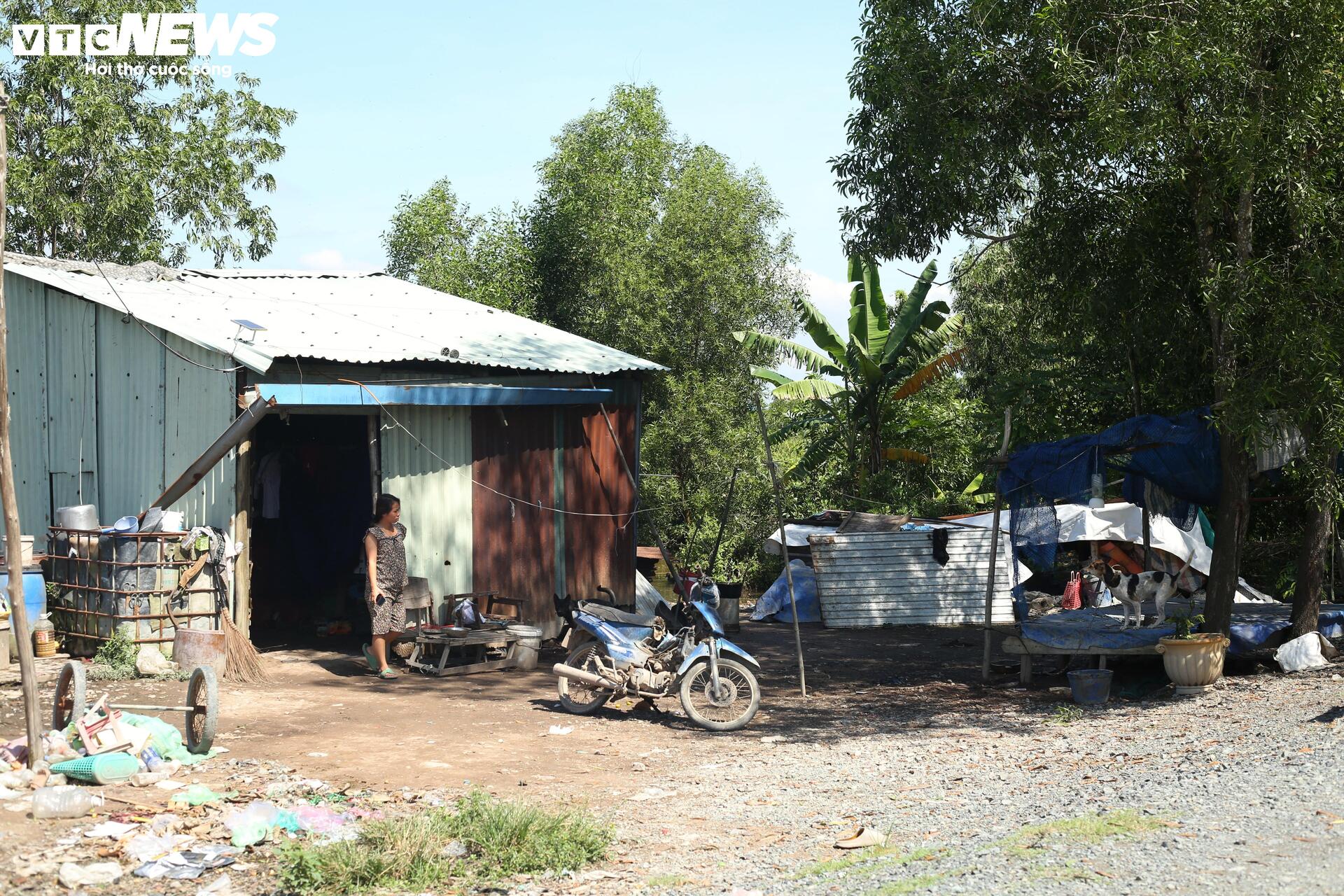 Toàn cảnh siêu dự án 3,5 tỷ USD ở TP.HCM sắp tái khởi động sau 17 năm - Ảnh 8