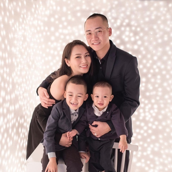 Siêu mẫu Việt làm Tổng Giám đốc công ty xuất khẩu, đưa 1,5 tấn chanh leo sang Úc, bán hàng nghìn sản phẩm cà phê trên Amazon - Ảnh 3