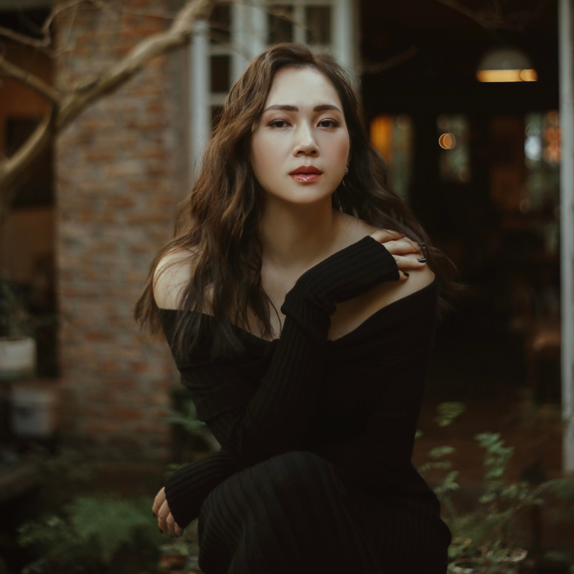 Siêu mẫu Việt làm Tổng Giám đốc công ty xuất khẩu, đưa 1,5 tấn chanh leo sang Úc, bán hàng nghìn sản phẩm cà phê trên Amazon - Ảnh 1