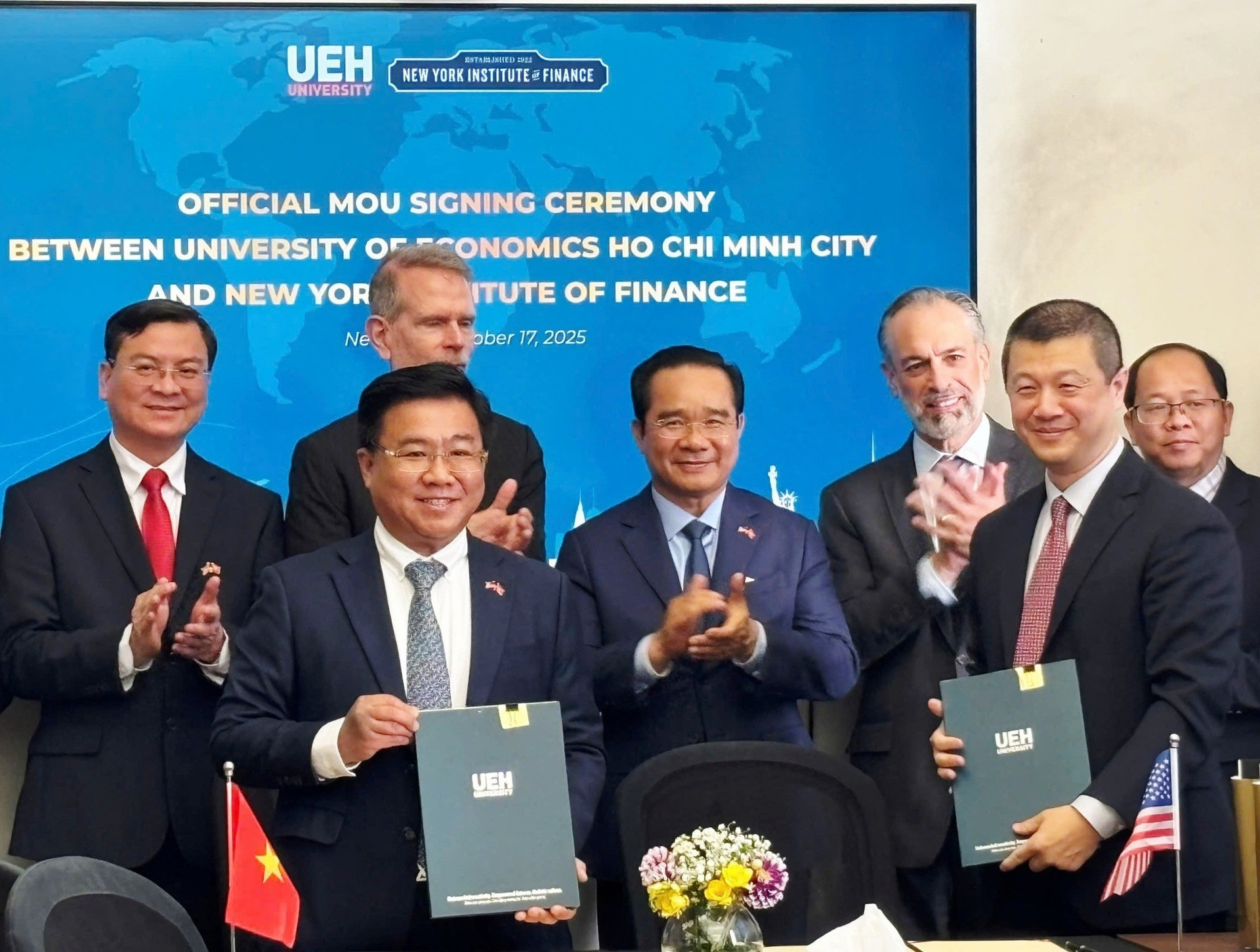 Đếm ngược ngày Trung tâm tài chính quốc tế tại TP.HCM vận hành - Ảnh 4