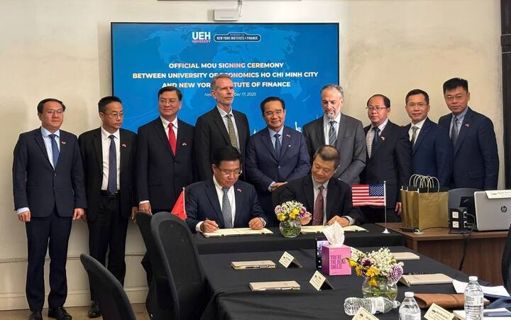 Dự án trung tâm dữ liệu lớn và AI hàng tỷ USD 'đổ bộ' TP.HCM - Ảnh 3