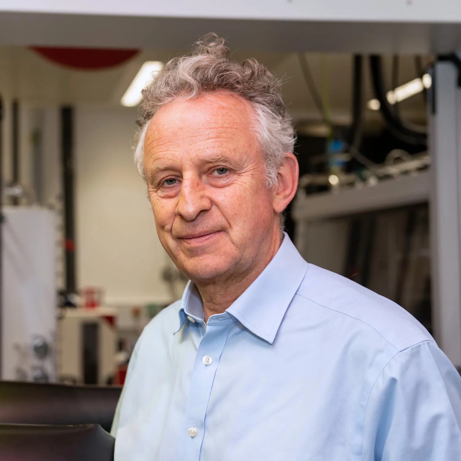 Phát minh từ "Hiệp sĩ Anh" làm rung chuyển cùng lúc 3 lĩnh vực toàn cầu - Ảnh 2