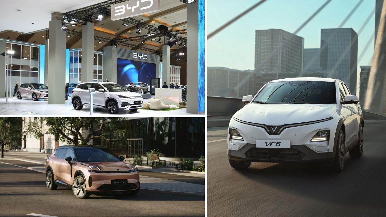 Mùa Tết có 'kéo' nổi thị trường ô tô Việt? - Ảnh 3