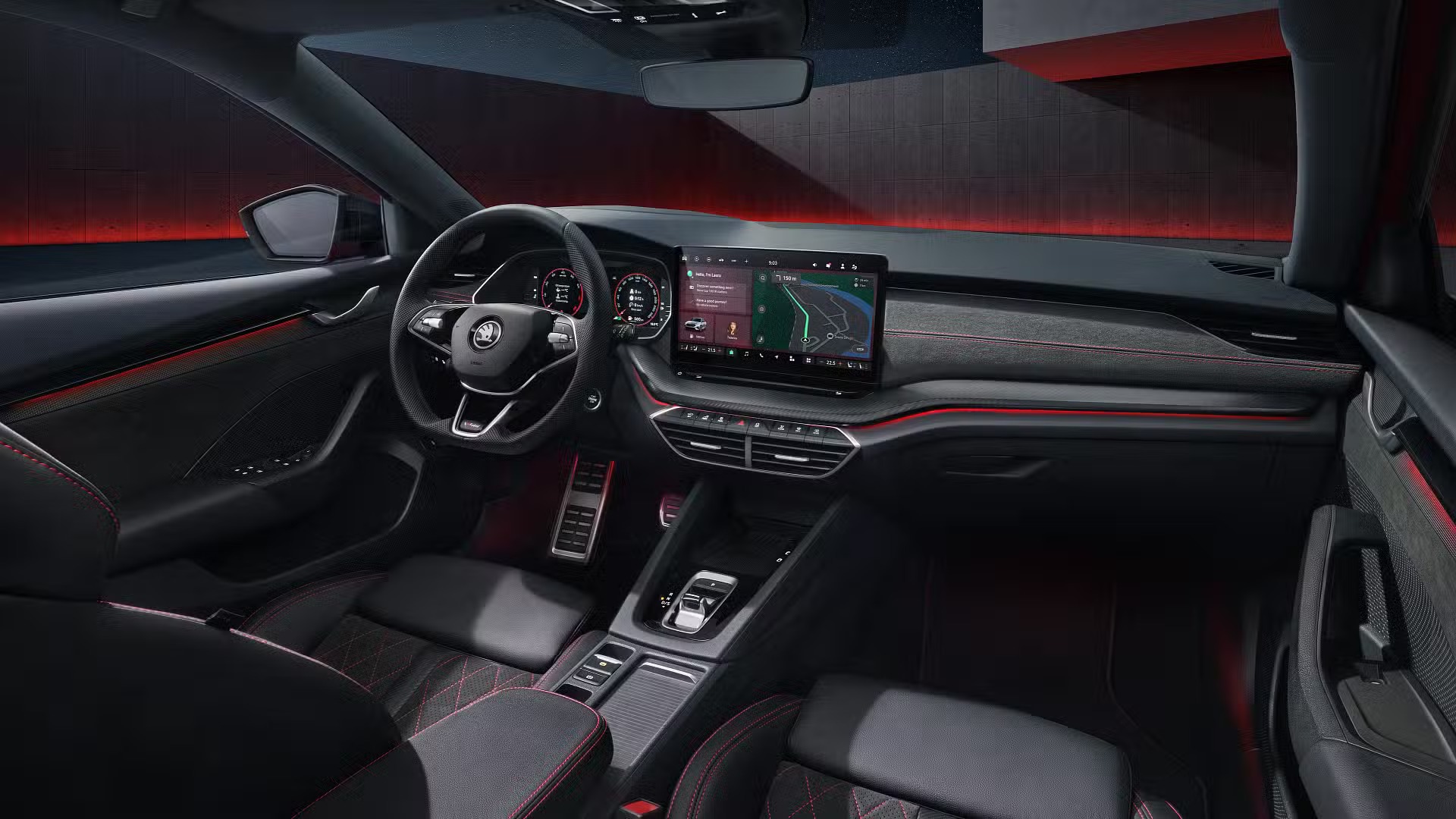 Một mẫu xe thể thao mới sắp được ra mắt thị trường Việt Nam: Nhập châu Âu, giá bán dự kiến thế nào? - Ảnh 5