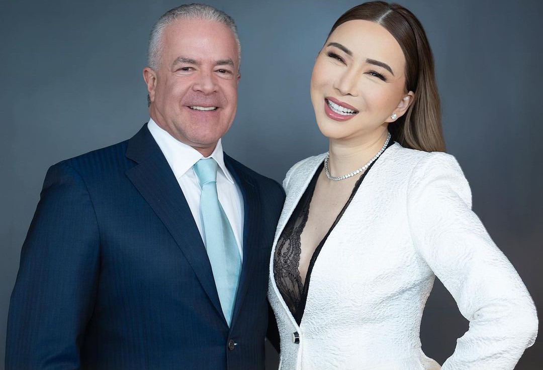 Lật tẩy cuộc đào tẩu cùng 4.900 tỷ của nữ tỷ phú Hoa hậu Hoàn vũ, "trùm cuối" đứng sau lộ diện - Ảnh 2