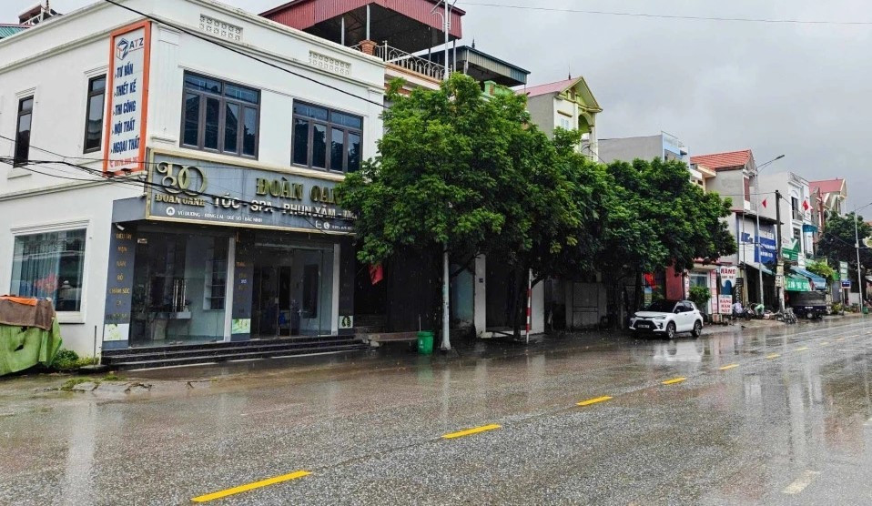 Cán bộ xã ở Bắc Ninh làm mất 46 sổ đỏ của dân - Ảnh 1