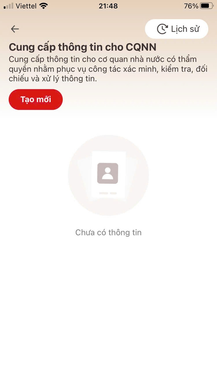 Người dân bắt đầu được nộp sổ đỏ qua VNeID, cách làm thế nào? - Ảnh 2