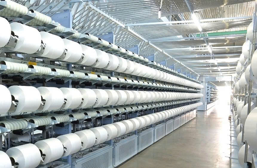 Sợi Thế Kỷ tăng vốn điều lệ vượt 1.400 tỷ đồng sau đợt trả cổ tức - Ảnh 1