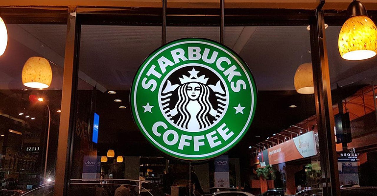 Quá khứ của Starbucks - Ảnh 4