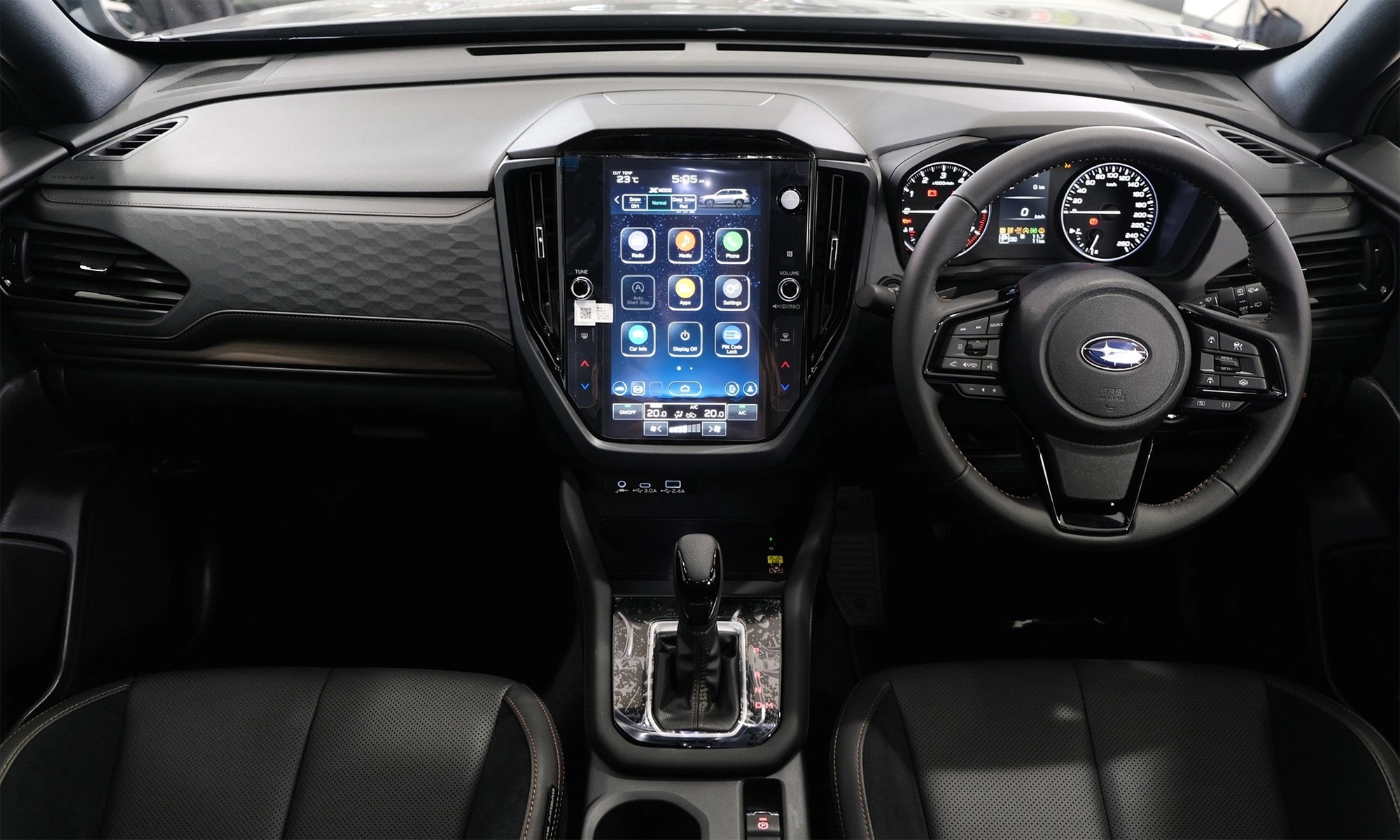 Loạt xe mới dự kiến ra mắt tháng 11: Loạt ô tô tiền tỷ, có mẫu chạy được 100km không cần xăng, và 3 mẫu xe máy quen thuộc của Honda - Ảnh 4