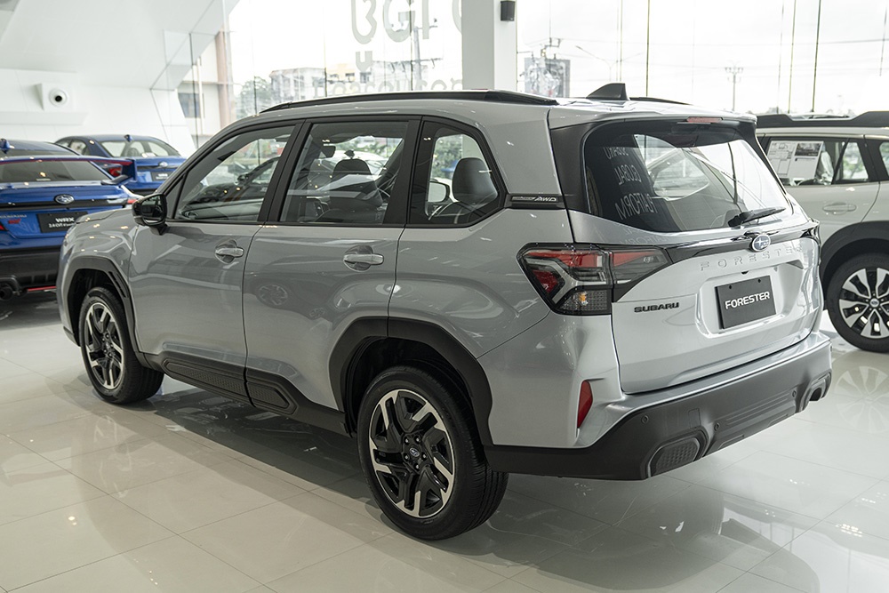 Loạt xe mới dự kiến ra mắt tháng 11: Loạt ô tô tiền tỷ, có mẫu chạy được 100km không cần xăng, và 3 mẫu xe máy quen thuộc của Honda - Ảnh 2