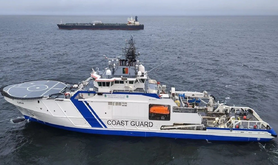 Phần Lan gánh họa lớn vì tham gia trừng phạt - Ảnh 1