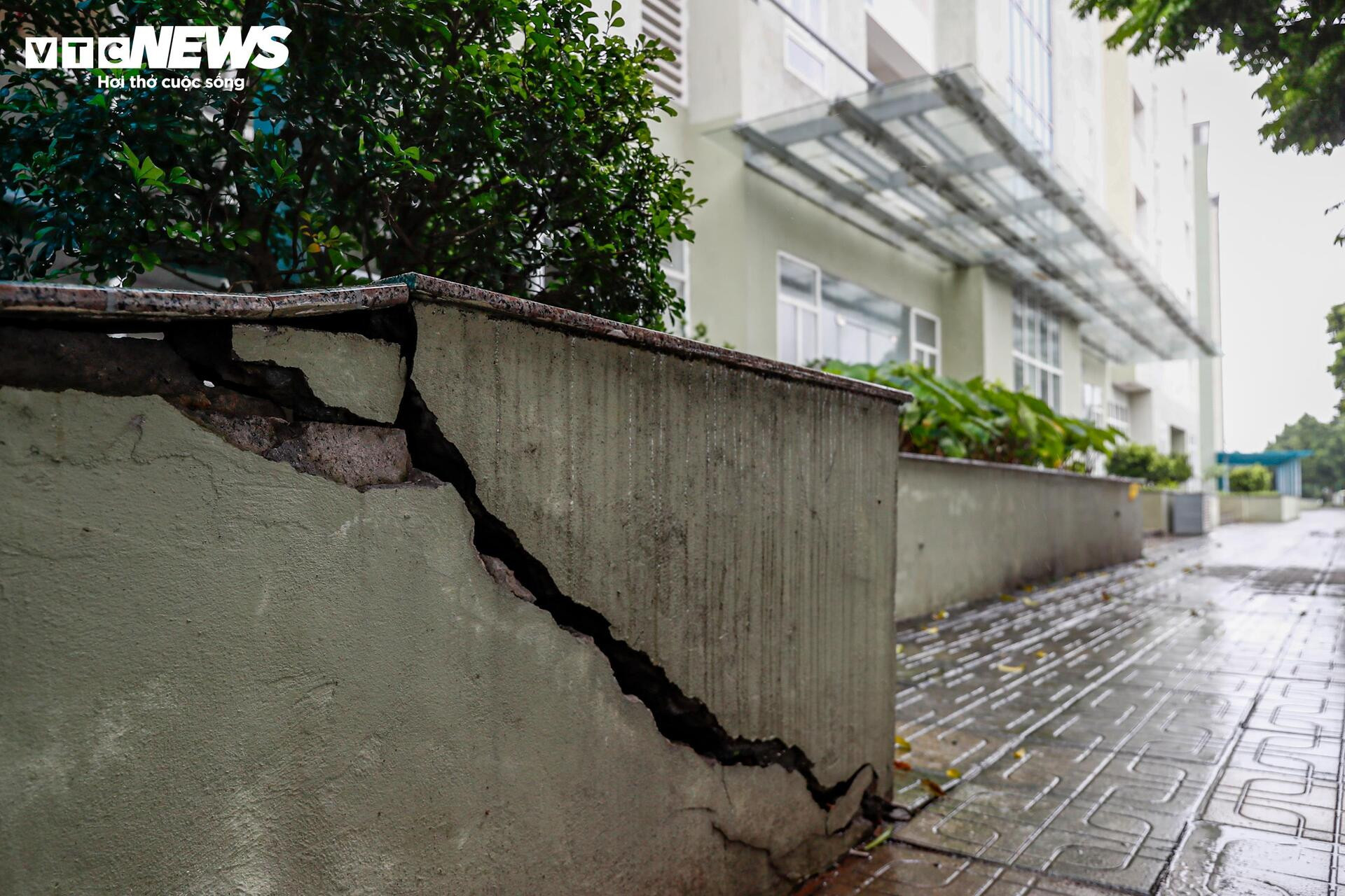 Toàn cảnh nơi ở mới của người dân ven hồ Hoàn Kiếm sau di dời - Ảnh 12