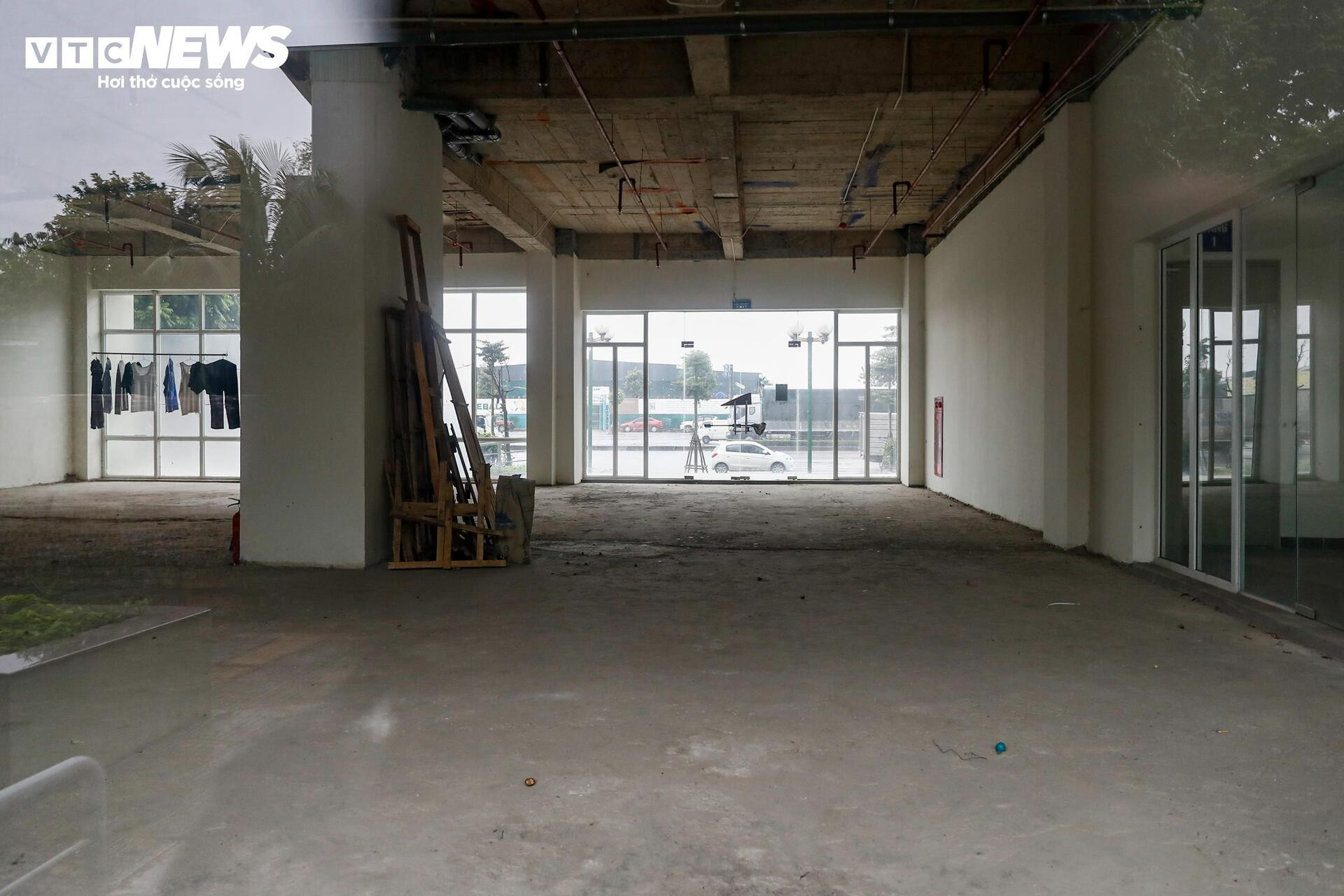 Toàn cảnh nơi ở mới của người dân ven hồ Hoàn Kiếm sau di dời - Ảnh 9