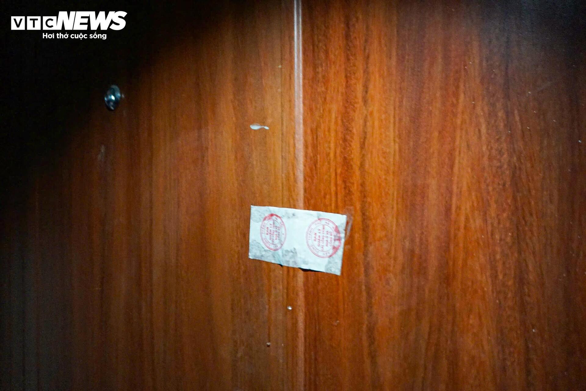 Toàn cảnh nơi ở mới của người dân ven hồ Hoàn Kiếm sau di dời - Ảnh 17