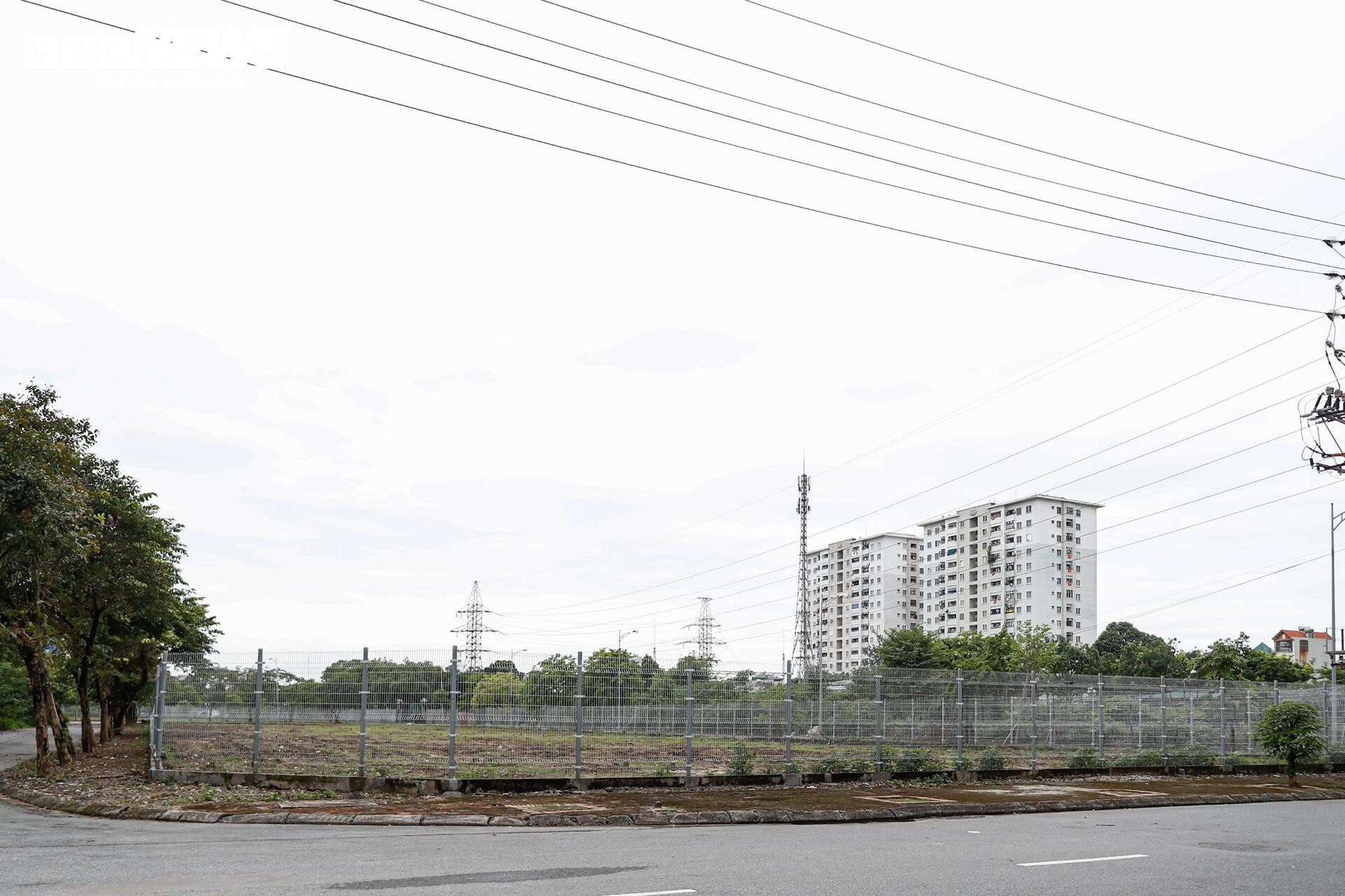 Toàn cảnh nơi ở mới của người dân ven hồ Hoàn Kiếm sau di dời - Ảnh 18