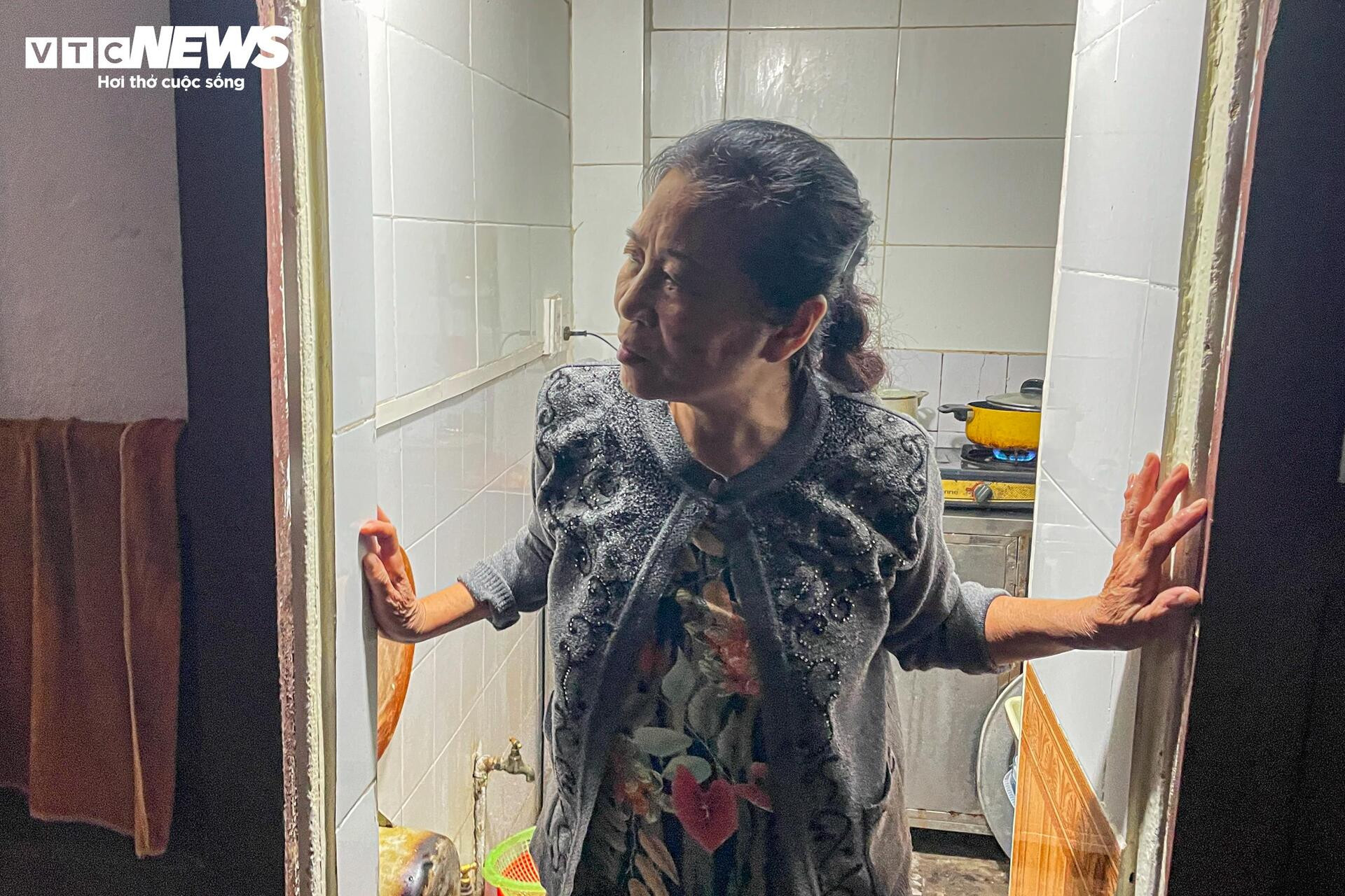 Toàn cảnh nơi ở mới của người dân ven hồ Hoàn Kiếm sau di dời - Ảnh 26