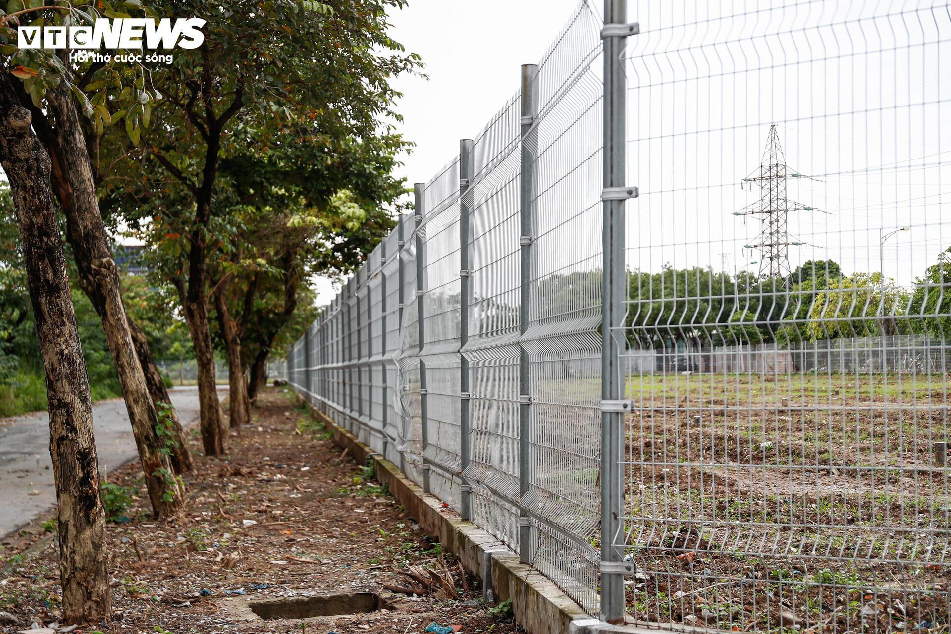 Toàn cảnh nơi ở mới của người dân ven hồ Hoàn Kiếm sau di dời - Ảnh 20