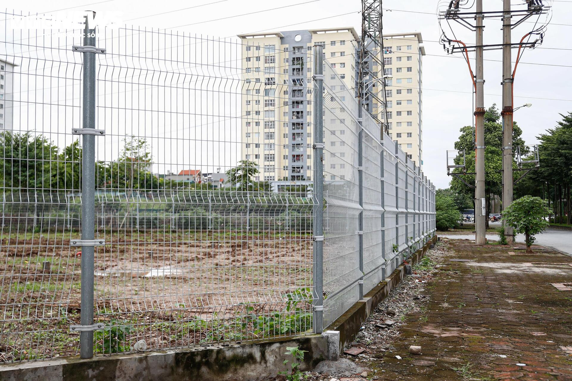 Toàn cảnh nơi ở mới của người dân ven hồ Hoàn Kiếm sau di dời - Ảnh 21