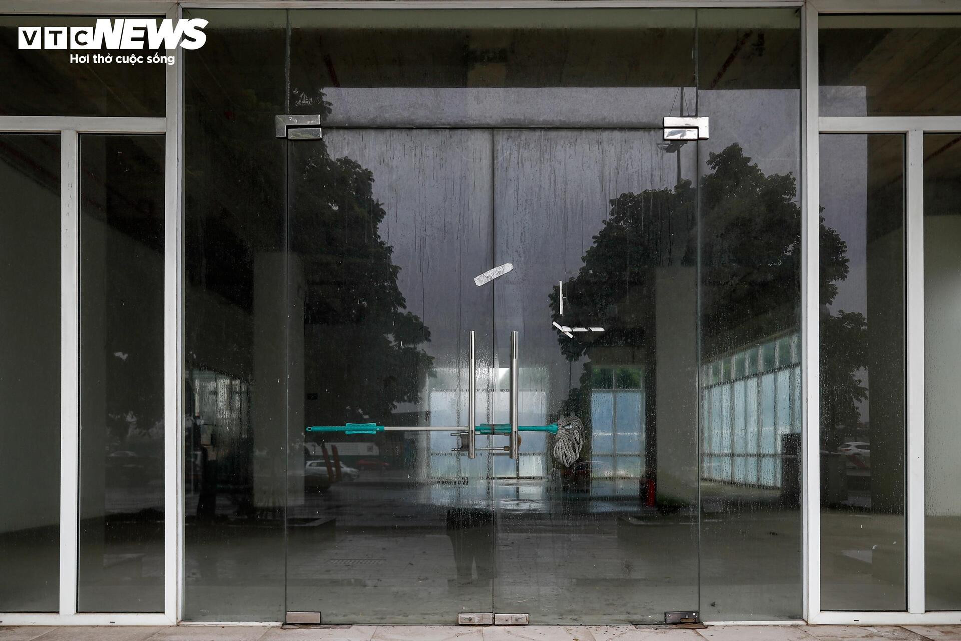 Toàn cảnh nơi ở mới của người dân ven hồ Hoàn Kiếm sau di dời - Ảnh 8