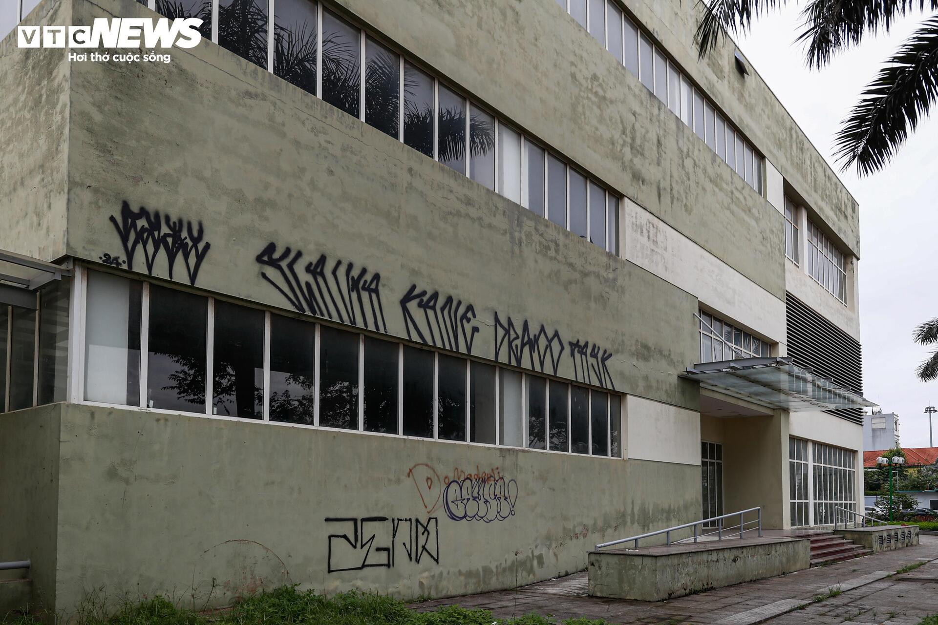 Toàn cảnh nơi ở mới của người dân ven hồ Hoàn Kiếm sau di dời - Ảnh 11