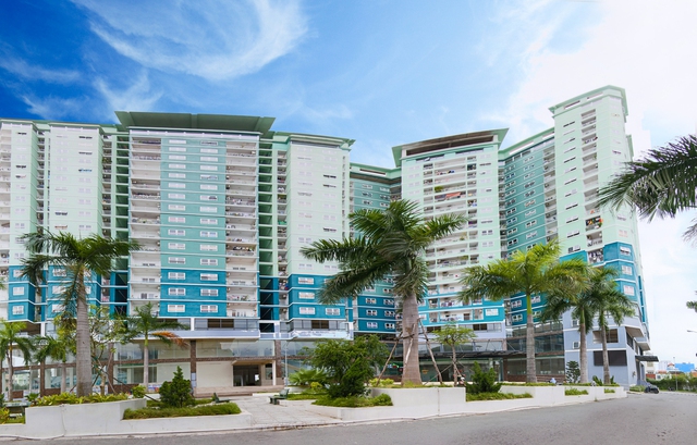 Từng cam kết sẽ xây 150.000 căn nhà ở xã hội và nhà ở vừa túi tiền, nhưng sau 3 năm Hưng Thịnh mới đang xây dựng 324 căn - Ảnh 1