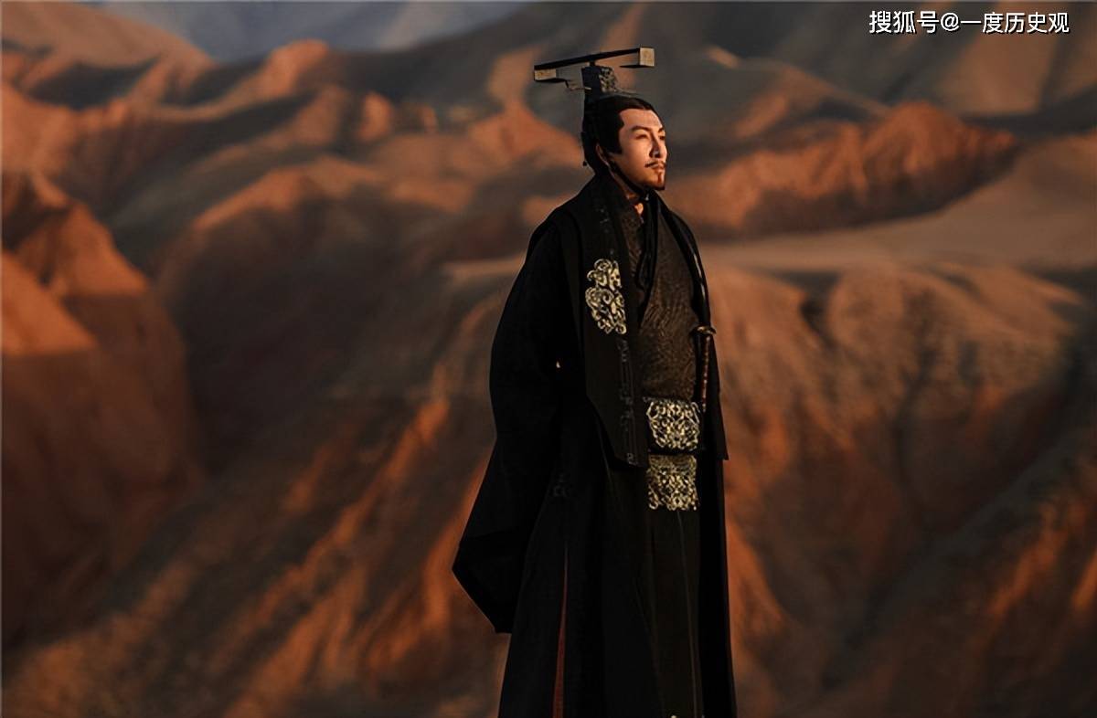 Chuyên gia hé lộ cái chết đột ngột của Tần Thủy Hoàng ở tuổi 49: Liên quan tới thứ nước là 'Nguyên thủy' - Ảnh 2